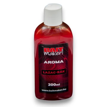 Aroma Lazac & Rák 200 ml 