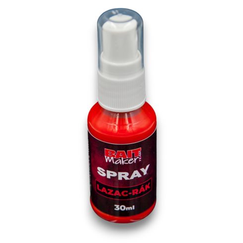 Spray Lazac & Rák 30 ml 