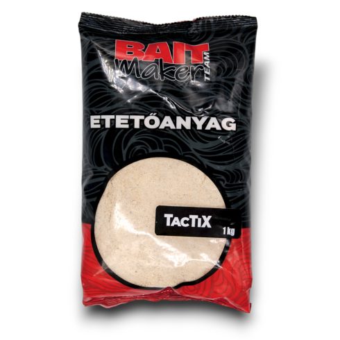 Etetőanyag Tactix   1 Kg 