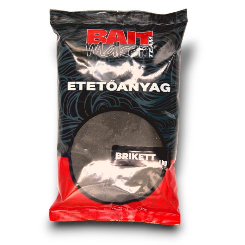 Etetőanyag Brikett 1 Kg 