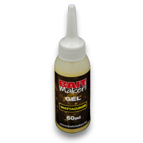Gél Wattacukor 60 ml 