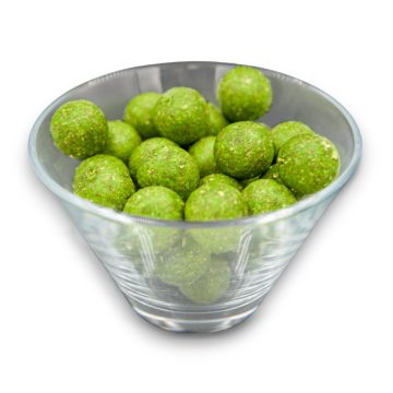 Oldódó bojli 24 mm Vackor 1 kg 