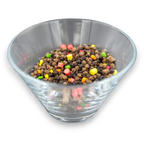 Premium pellet mix Maxi 800 g