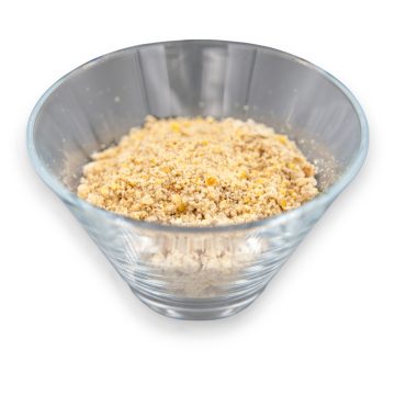   Tejsavas erjesztésű etetőanyag Feeder Cucóka Vajsav 900 g 