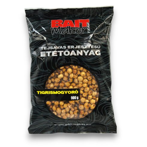 Tejsavas erjesztésű etetőanyag Tigrismogyoró 900 g 