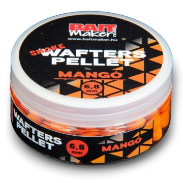 Wafters Pellet Smoke 6,8 mm Mangó 30 g