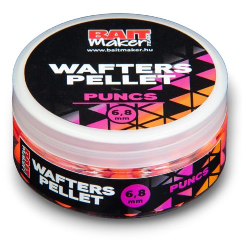Wafters Pellet 6,8 mm Puncs 30 g