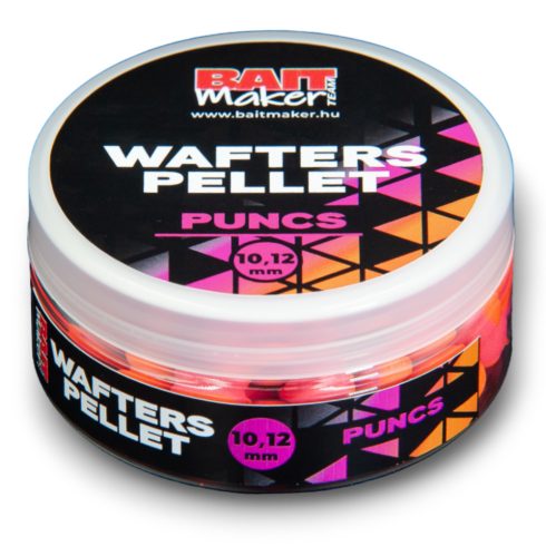 Wafters Pellet 10,12 mm Puncs 30 g
