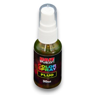 Color Spray Fluo 30 ml 
