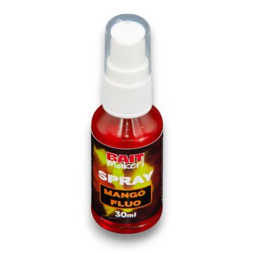 Spray Fluo Mangó 30 ml