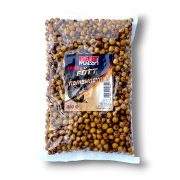 Friss & Főtt Tigrismogyoró 800g