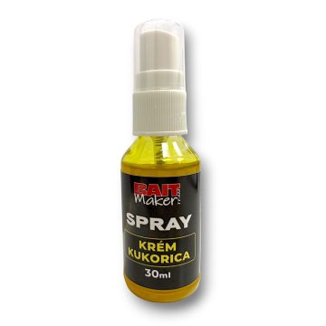 Spray Krém Kukorica 30 ml 
