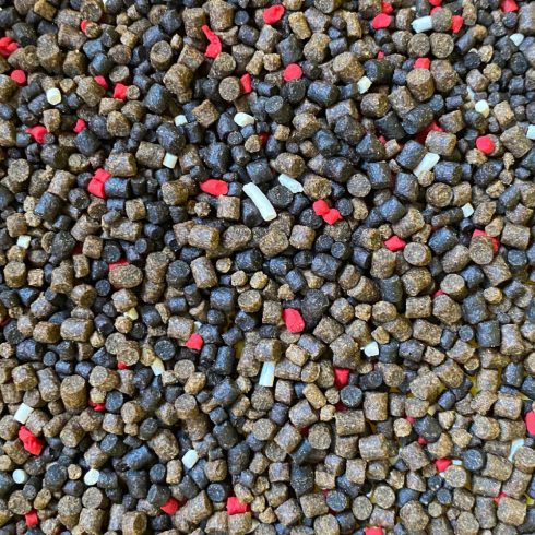 Rapid Pellet Box Fűszer aromával 400g+150ml