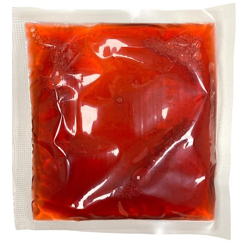 Rapid Pellet Box Lazac Rák aromával 400g+150ml