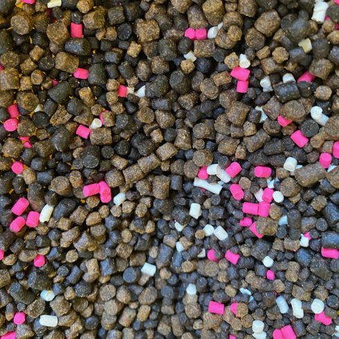 Rapid Pellet Box Faeper aromával 400g+150ml