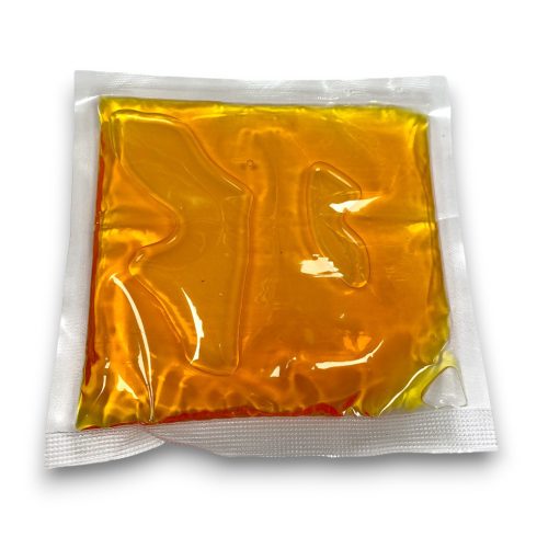 Rapid Pellet Box Eper Mangó aromával 400g+150ml