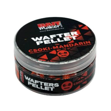 Wafters Pellet 6,8 mm Csoki-Mandarin 30 g
