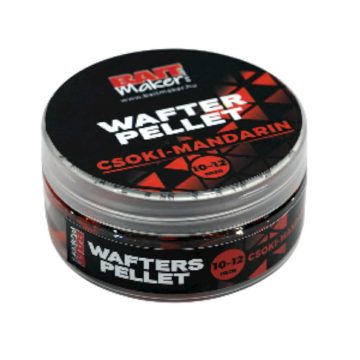 Wafters Pellet 10,12 mm Csoki-Mandarin 30 g