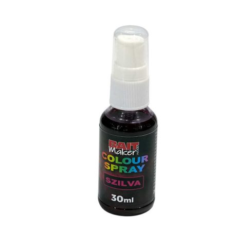 Colour Spray Lila Szilva 30 ml 