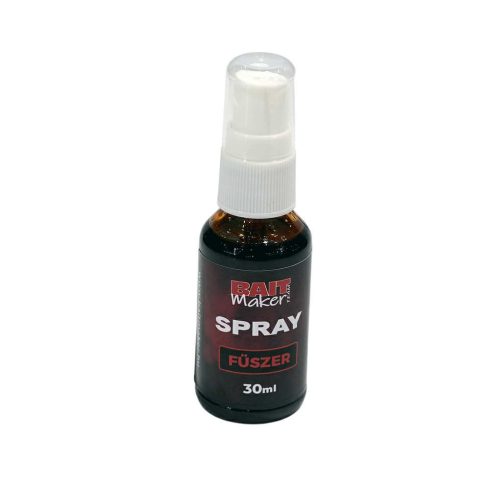 Spray Fűszer 30 ml 