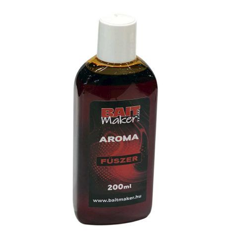 Aroma Fűszer 200 ml 