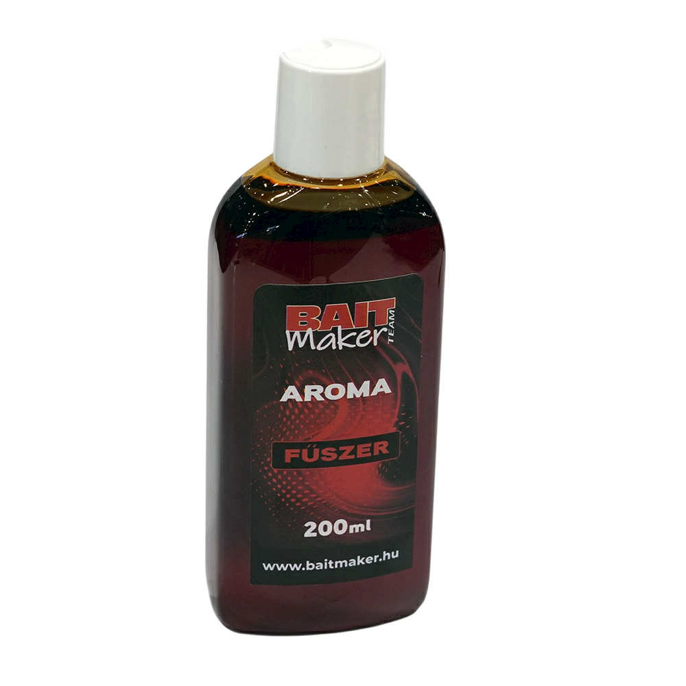 Aroma Fűszer 200 ml - baitmaker.hu