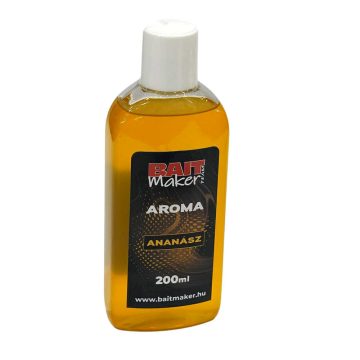 Aroma Ananász 200 ml 