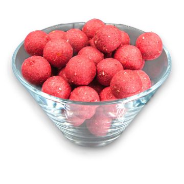 Oldódó bojli 24 mm Faeper 3 kg 