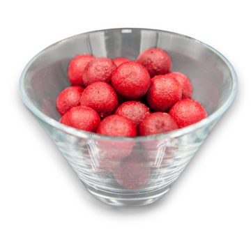 Oldódó bojli 24 mm Füstölt Kolbász 3 kg 