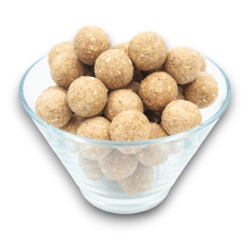 Oldódó bojli 24 mm Krém Kukorica 3 kg 