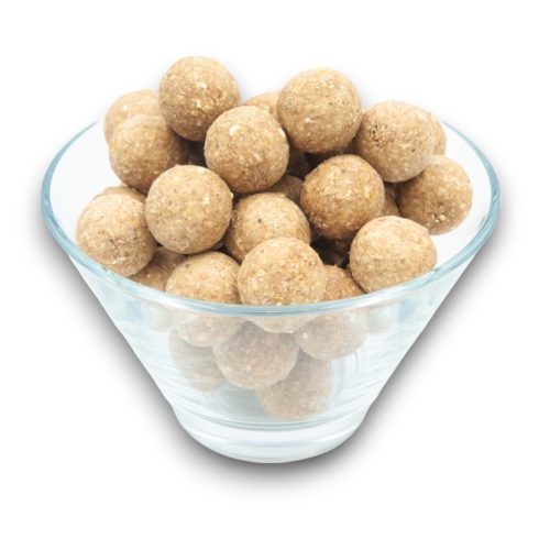 Oldódó bojli 24 mm Krém Kukorica 3 kg 