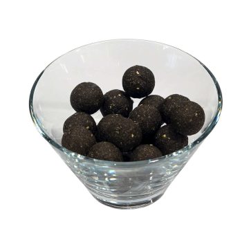 Oldódó bojli 24 mm Tintahal Polip 1 kg 