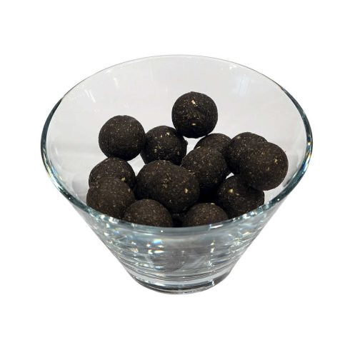 Oldódó bojli 24 mm Tintahal Polip 1 kg 