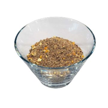 Etetőanyag Nagy Szemcsés Pontyozó 2,5 Kg