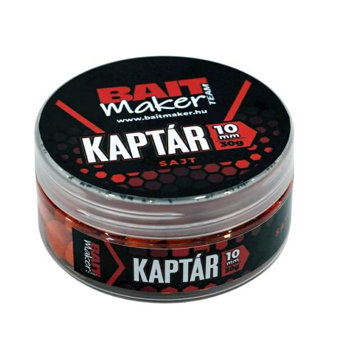 Kaptár 10 mm Sajt 30 g