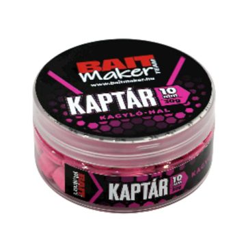 Kaptár 10 mm Kagyló-Hal 30 g
