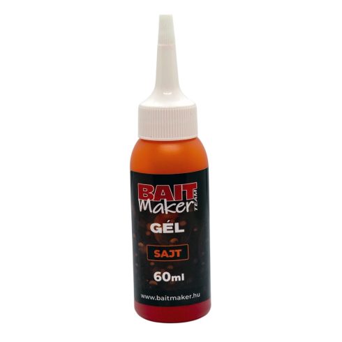 Gél Sajt 60 ml 