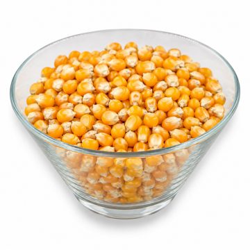 Tejsavas erjesztésű etetőanyag Kukorica  900 g 