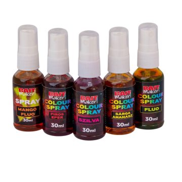 Colour Spray