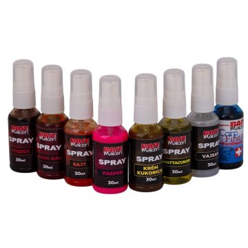 Spray