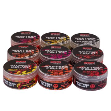 Wafters Pellet