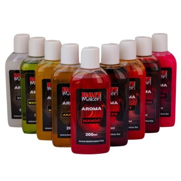Aroma
